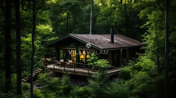 Villa Kiralama Hizmeti Nedir?