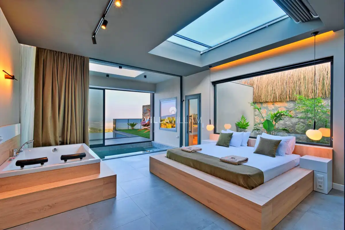 Villa Holi Luxury