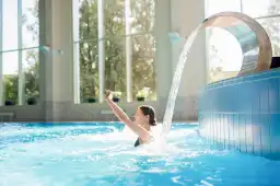 Yılbaşında Tatil: Isıtmalı ve Kapalı Havuzlu Villalar