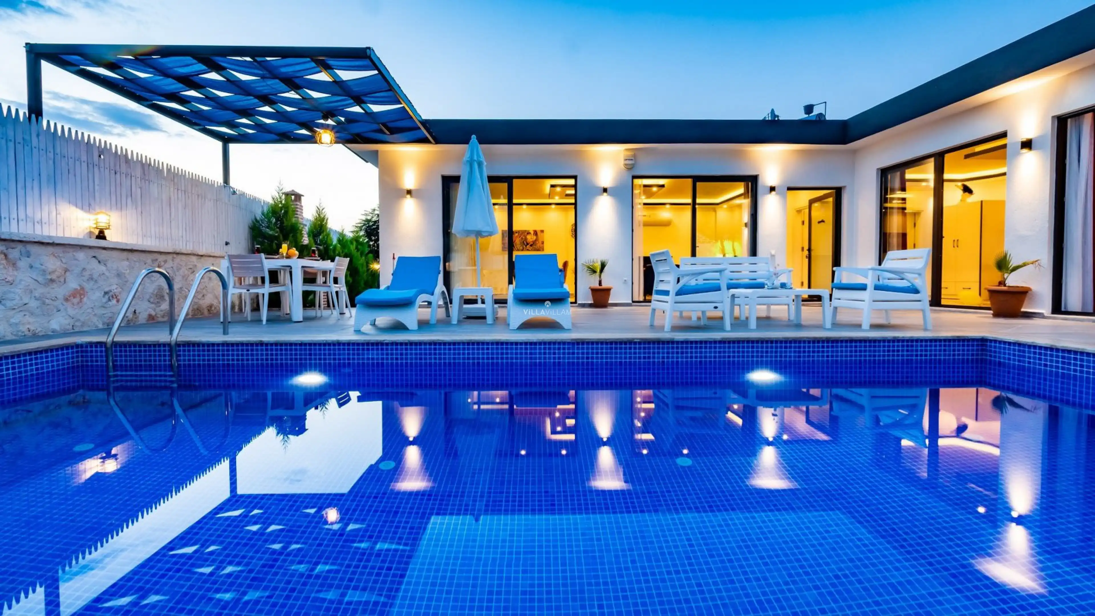 Villa Anderson
