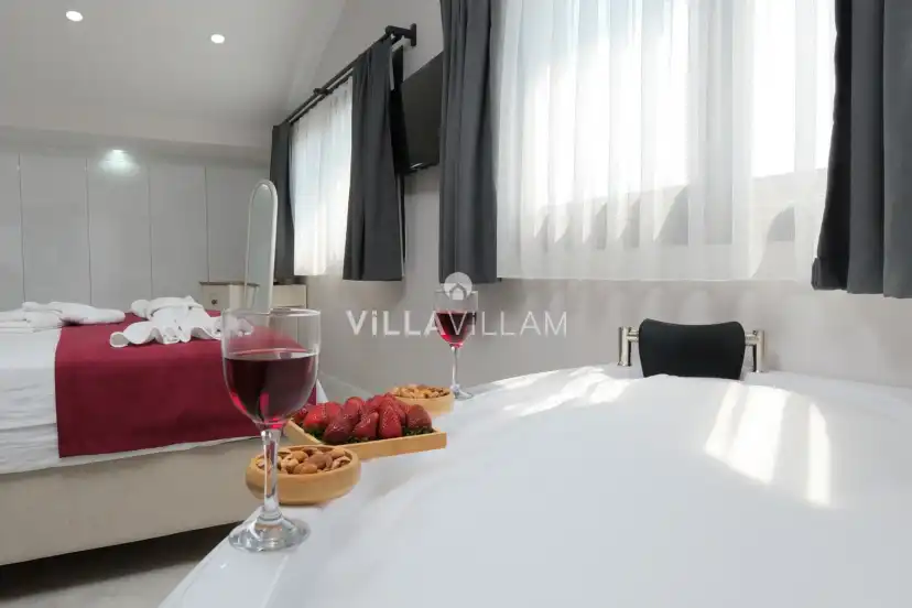 Villa Begora