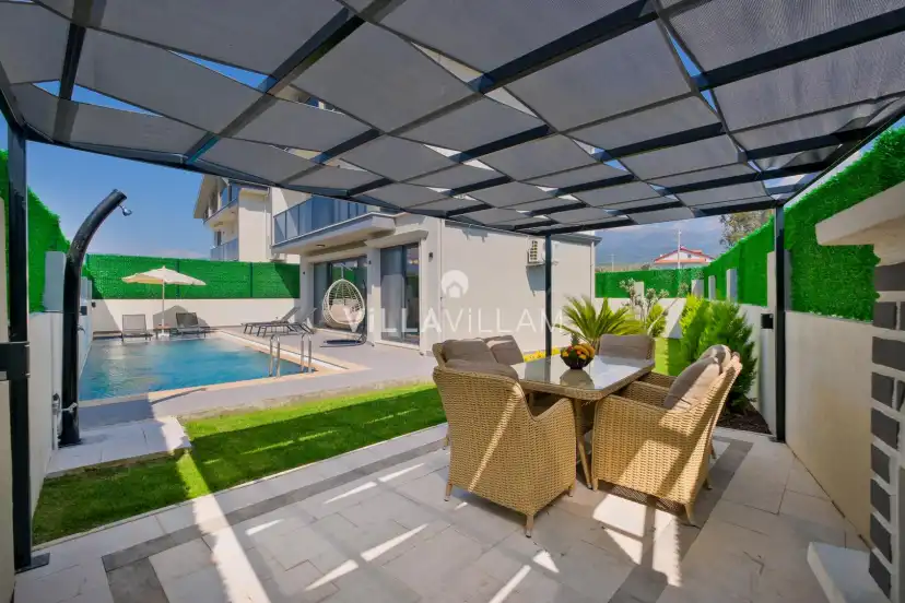 Villa Marcel 2