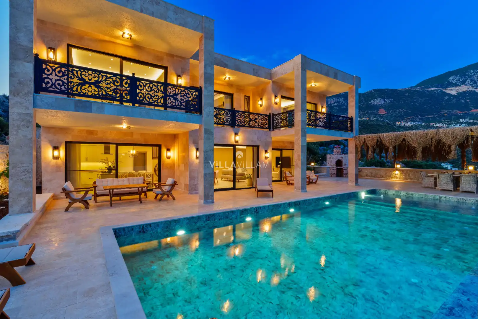 Villa Sultanlar