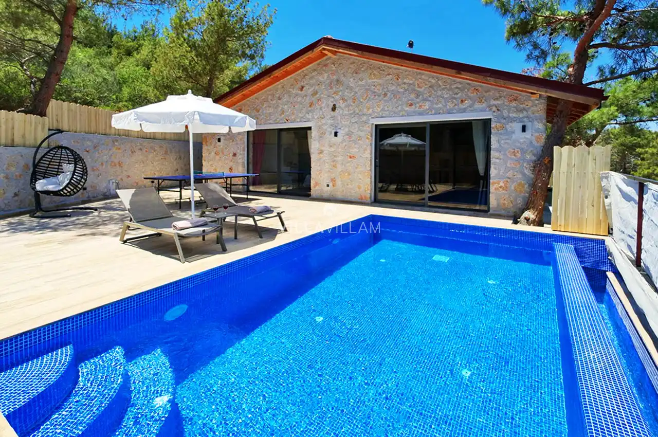 Villa Zi an Duo villa-zi-an-duo