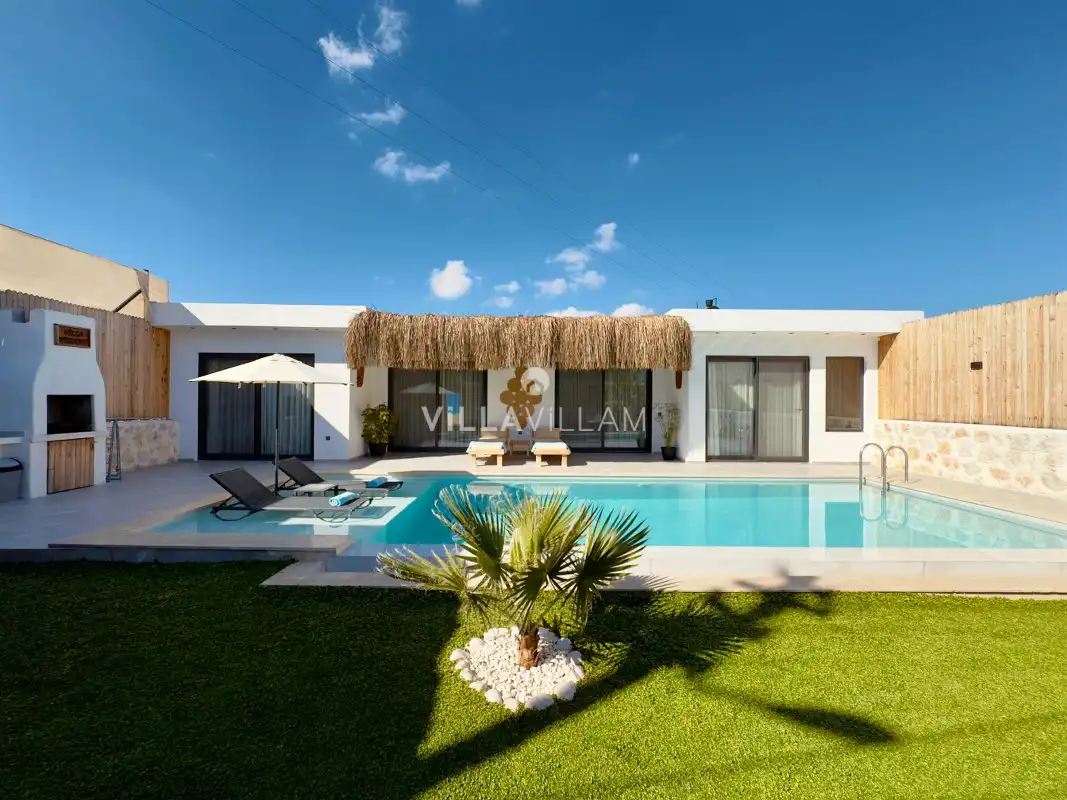 Villa Raveno