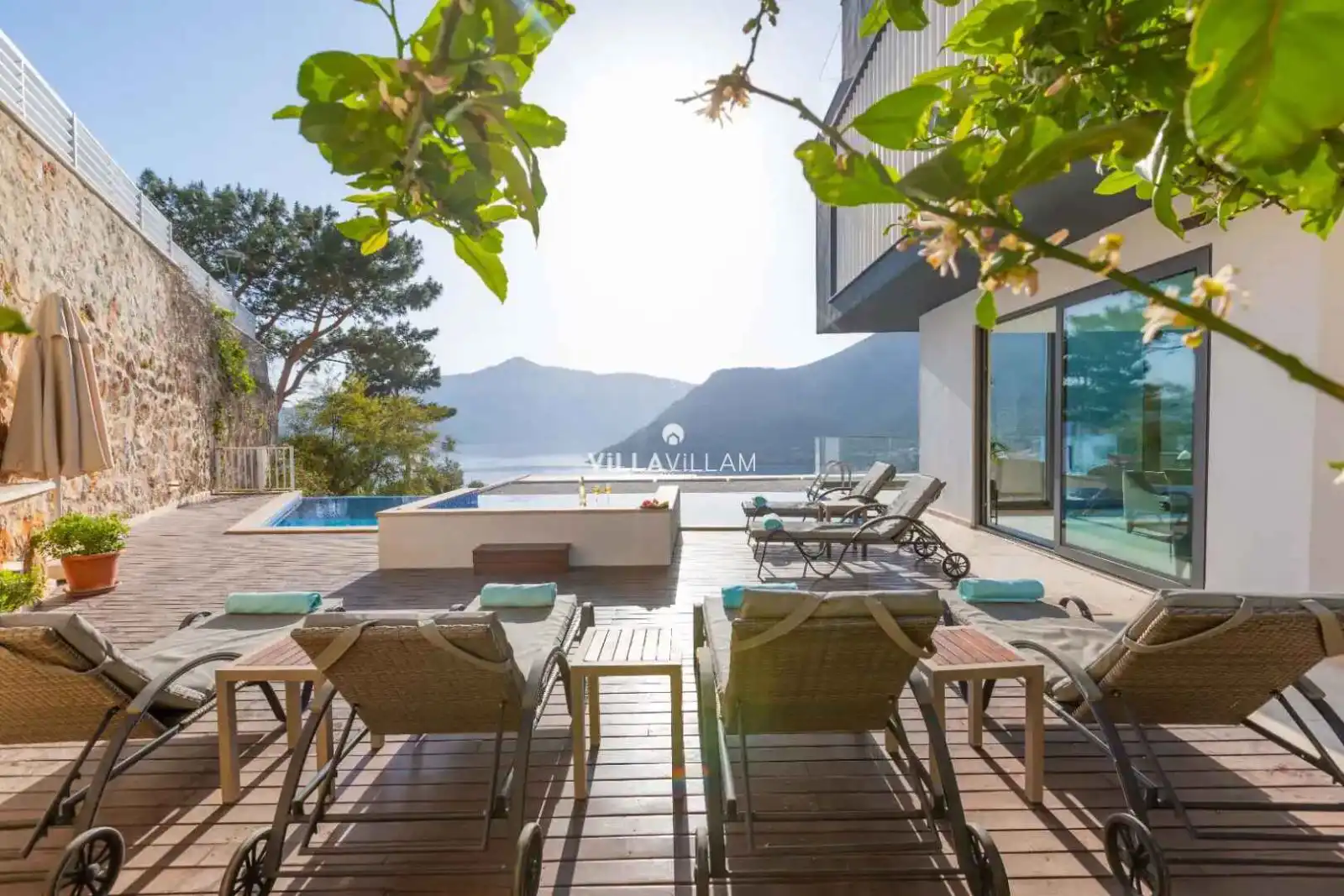Villa Merissa