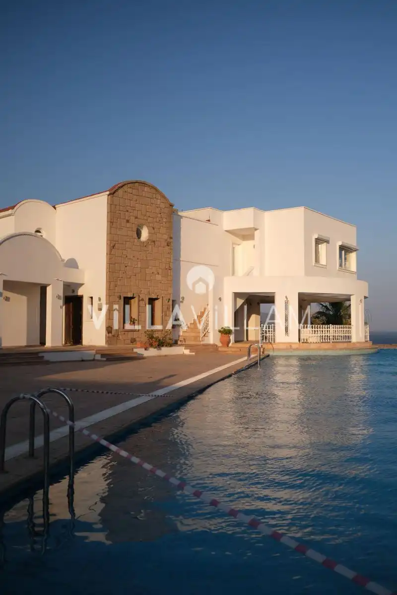 Denize Yakın Villa Kimler İçin Daha Uygundur?