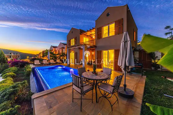 Erken Rezervasyon Villa Seçenekleri Neden Daha Avantajlıdır?