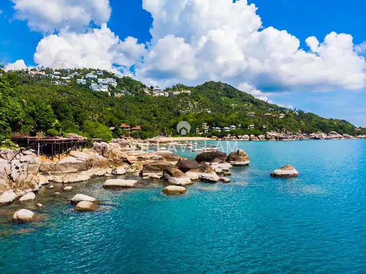 Eşsiz Plajları ile Ünlü Bir Akdeniz Noktası