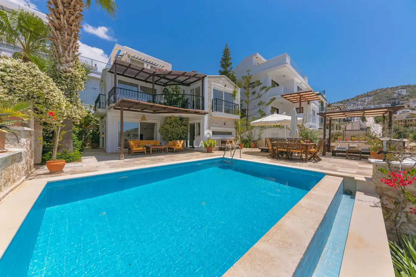 Güvenilir Villa Kiralama Sitesinin Kurumsal Bilgilerini Kontrol Edin