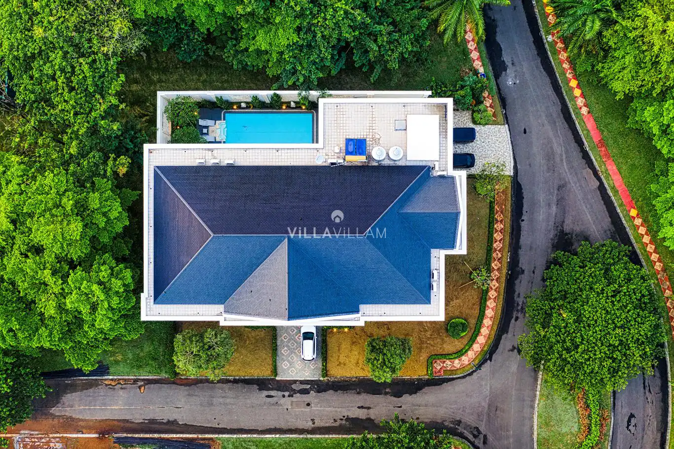 Isıtmalı Havuzlu Villa İçin En Uygun Aylar Hangileridir?
