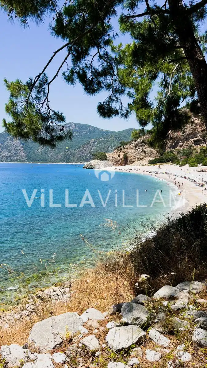 Kabak Koyu Nerede ve Kabak Koyu’na Nasıl Gidilir?