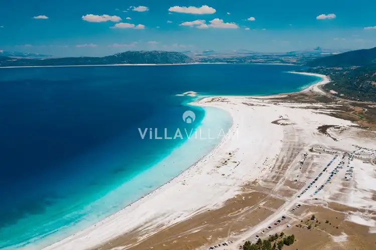 Ölüdeniz Plajı