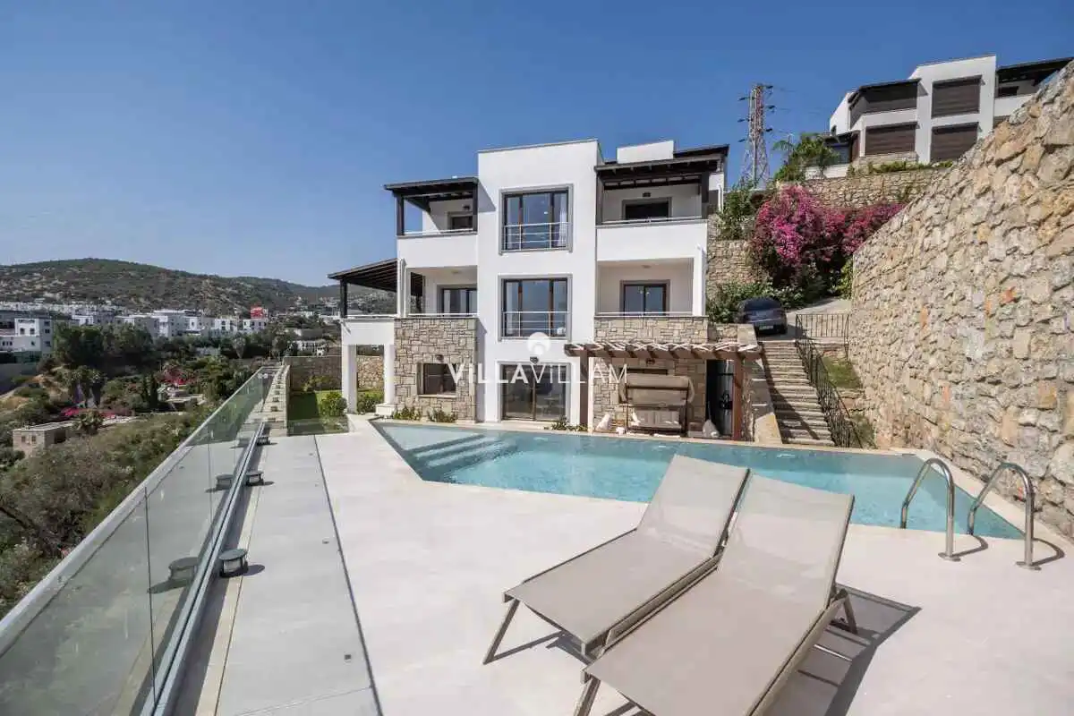 Villa Kanna