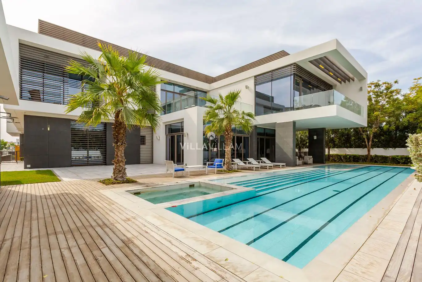 Villa Kiralarken Ekstra Ücretler Nelerdir?