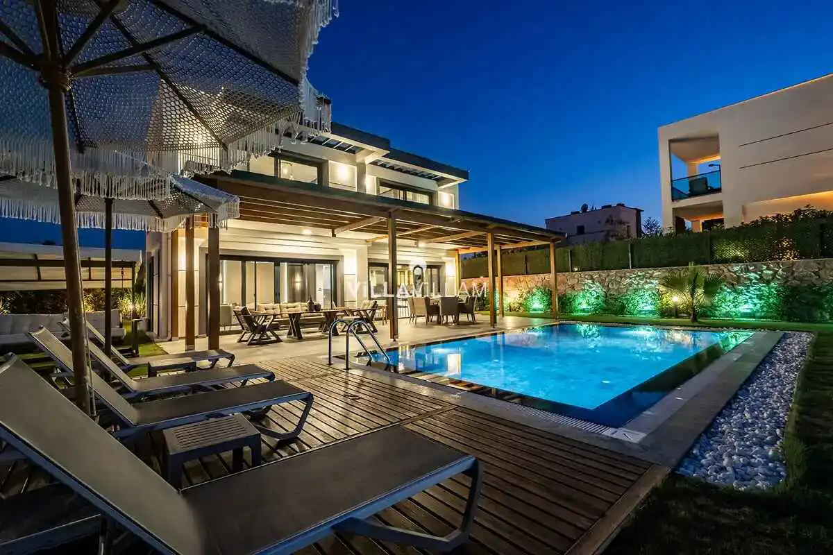 Villa Lennart 2