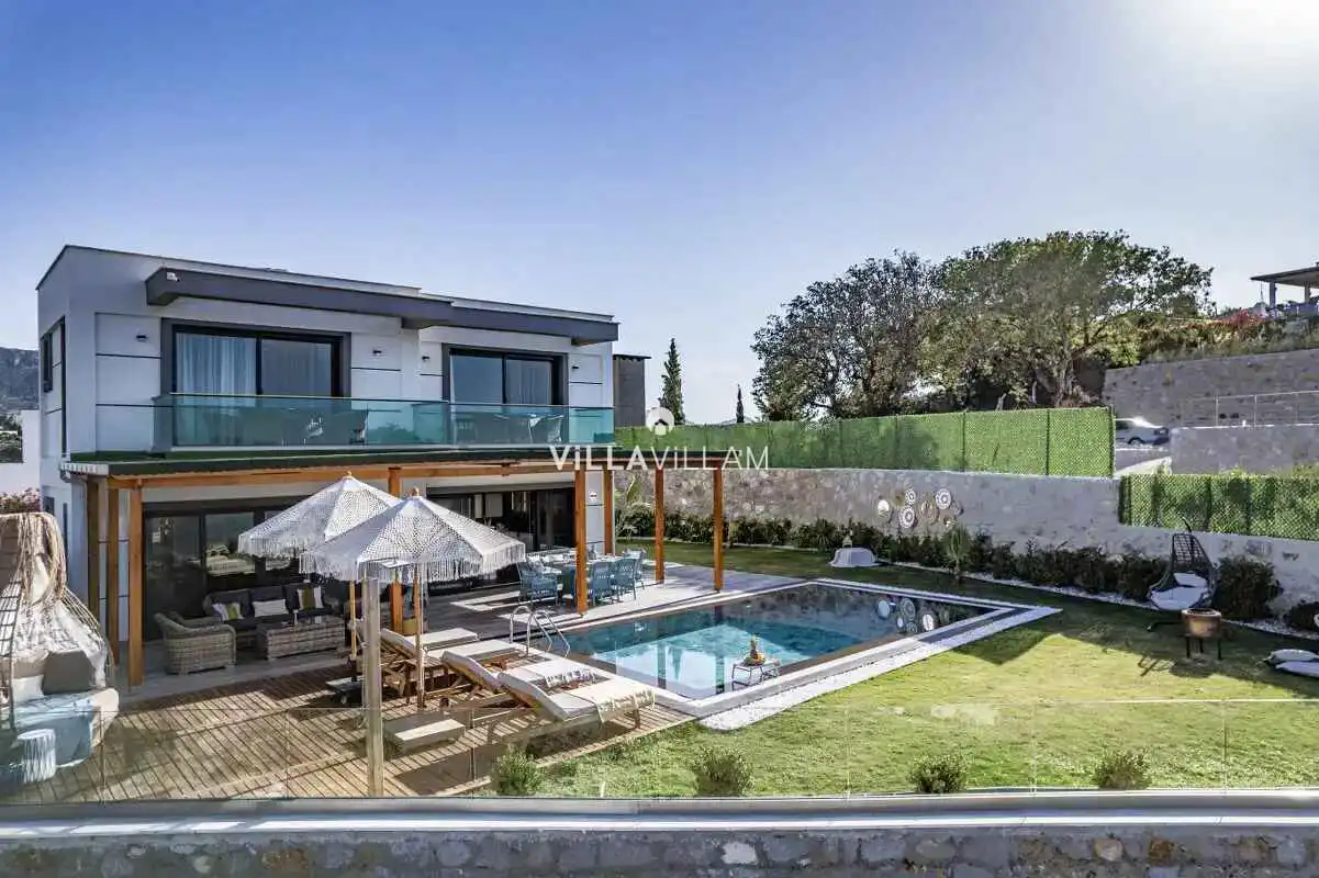 Villa Lennart 3