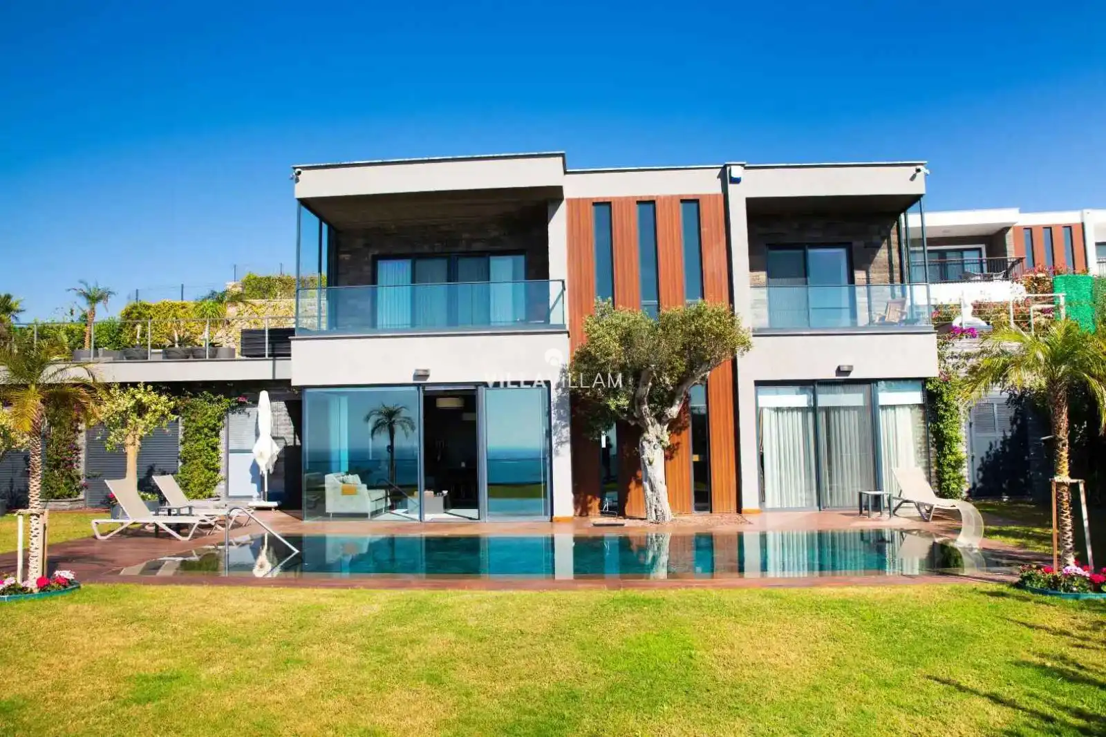 Villa Sundez