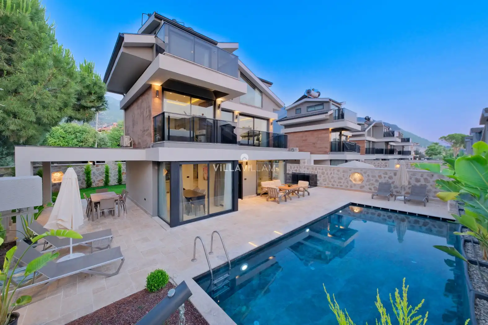Villa VİTTORİA