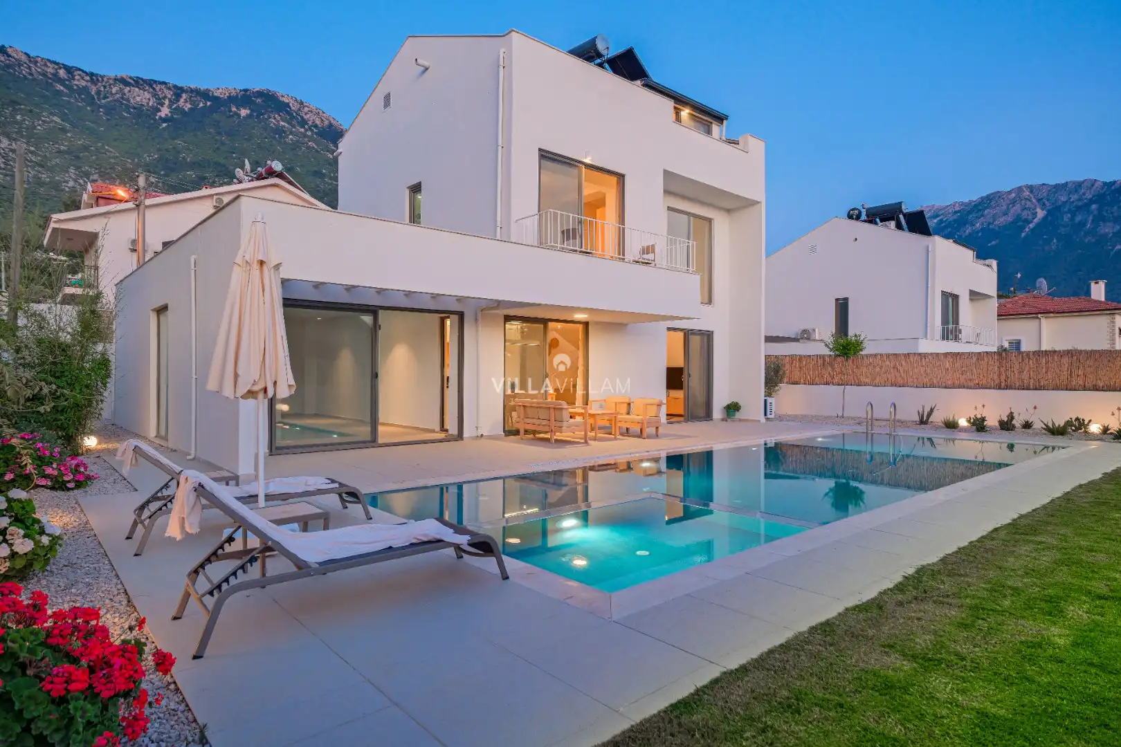 Villa İON